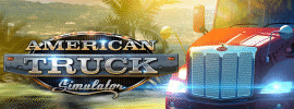 AmericanTruckSimulator