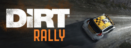 DirtRally