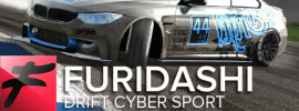 DriftCyberSport