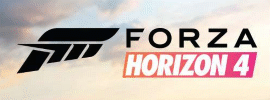 ForzaHorizon4