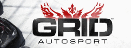GRIDAutosport