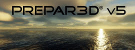 Prepar3Dv5