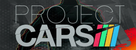 ProjectCARS