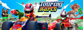 TouringKarts