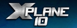 X-Plane10
