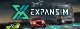 eXpanSIM