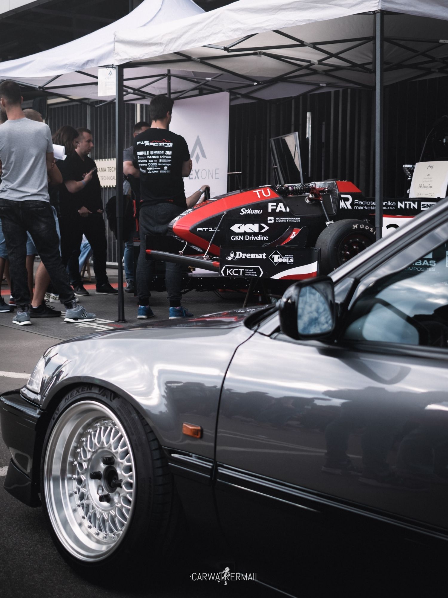 Ultrace 2021 sports car event Ultrace 2021 sports car event