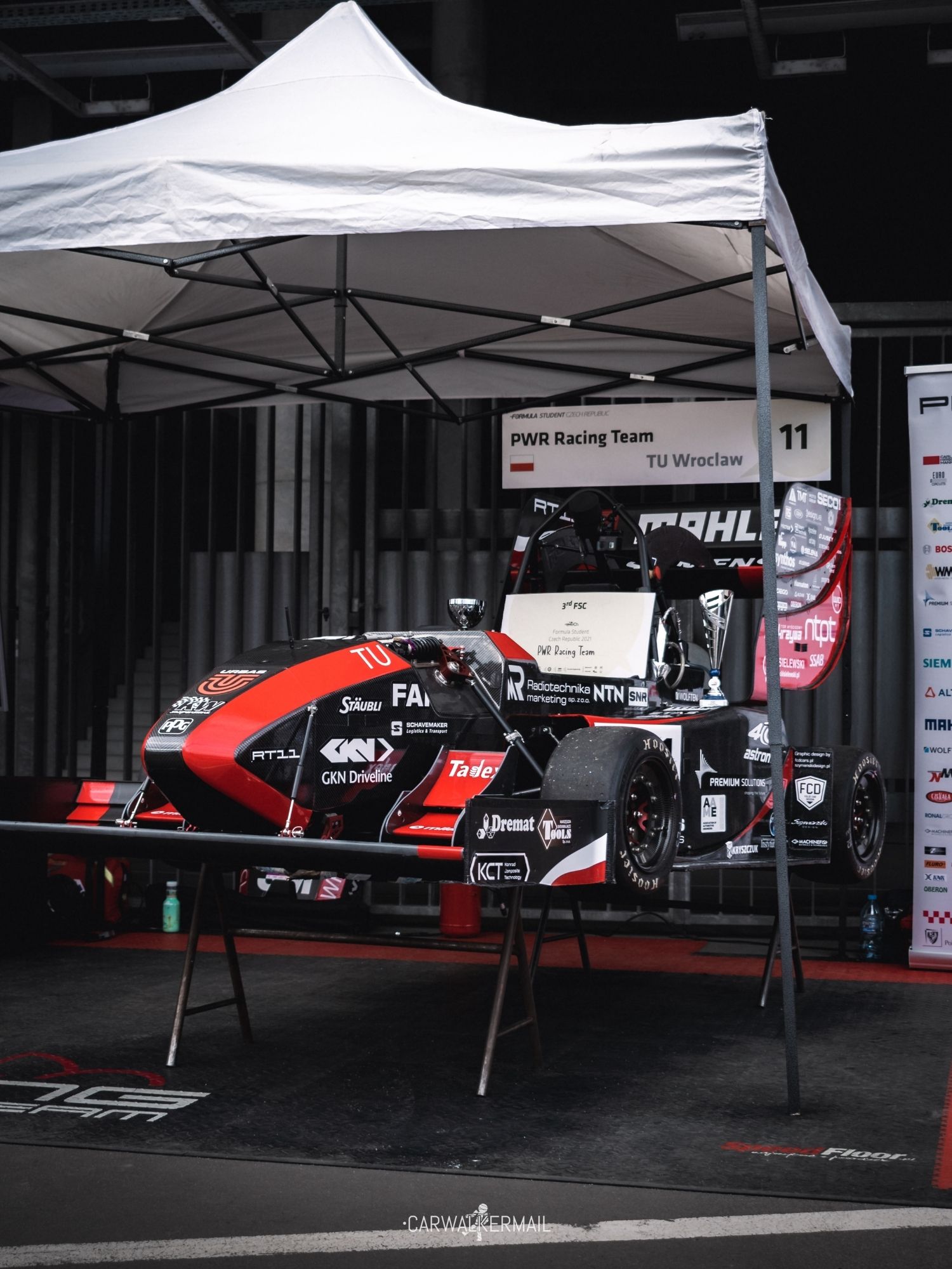 Ultrace 2021 sports car event Ultrace 2021 sports car event