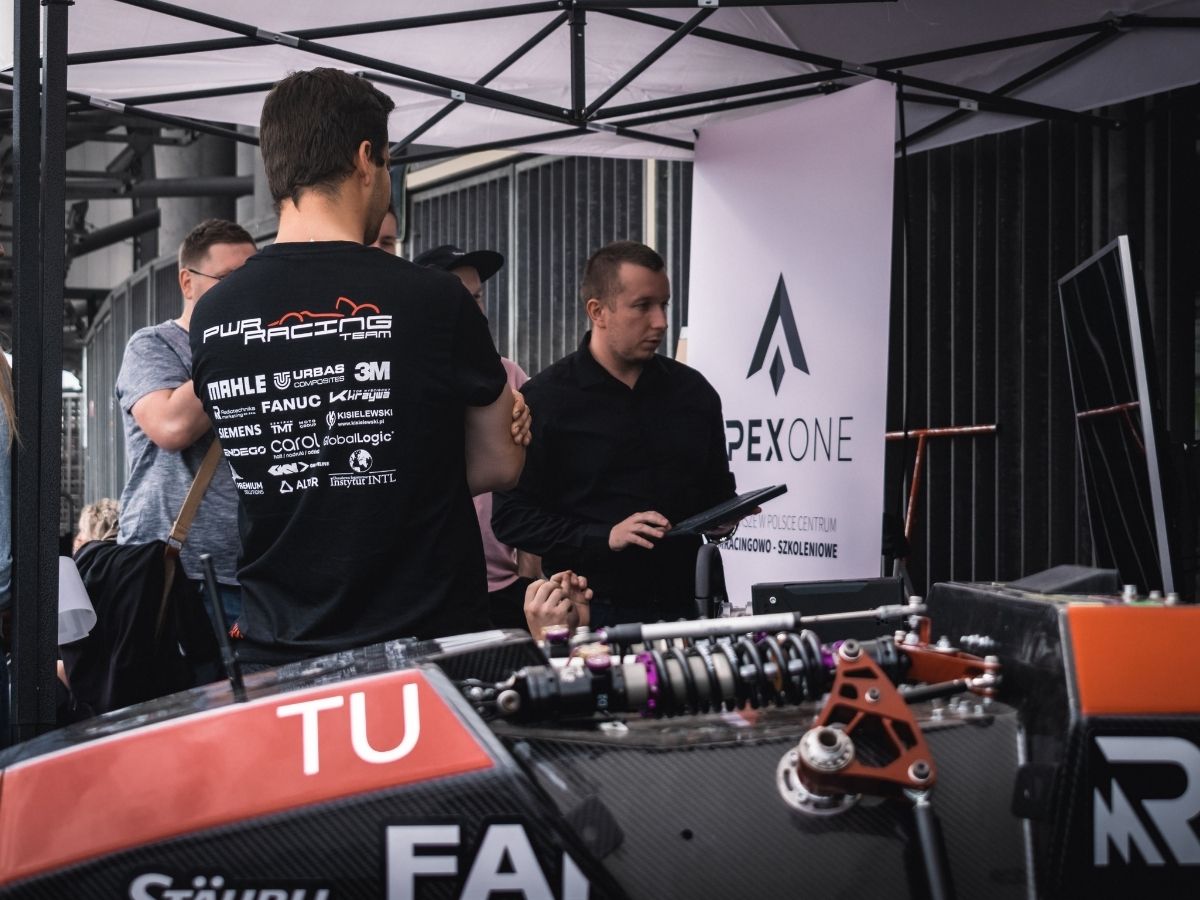 Ultrace 2021 sports car event Ultrace 2021 sports car event