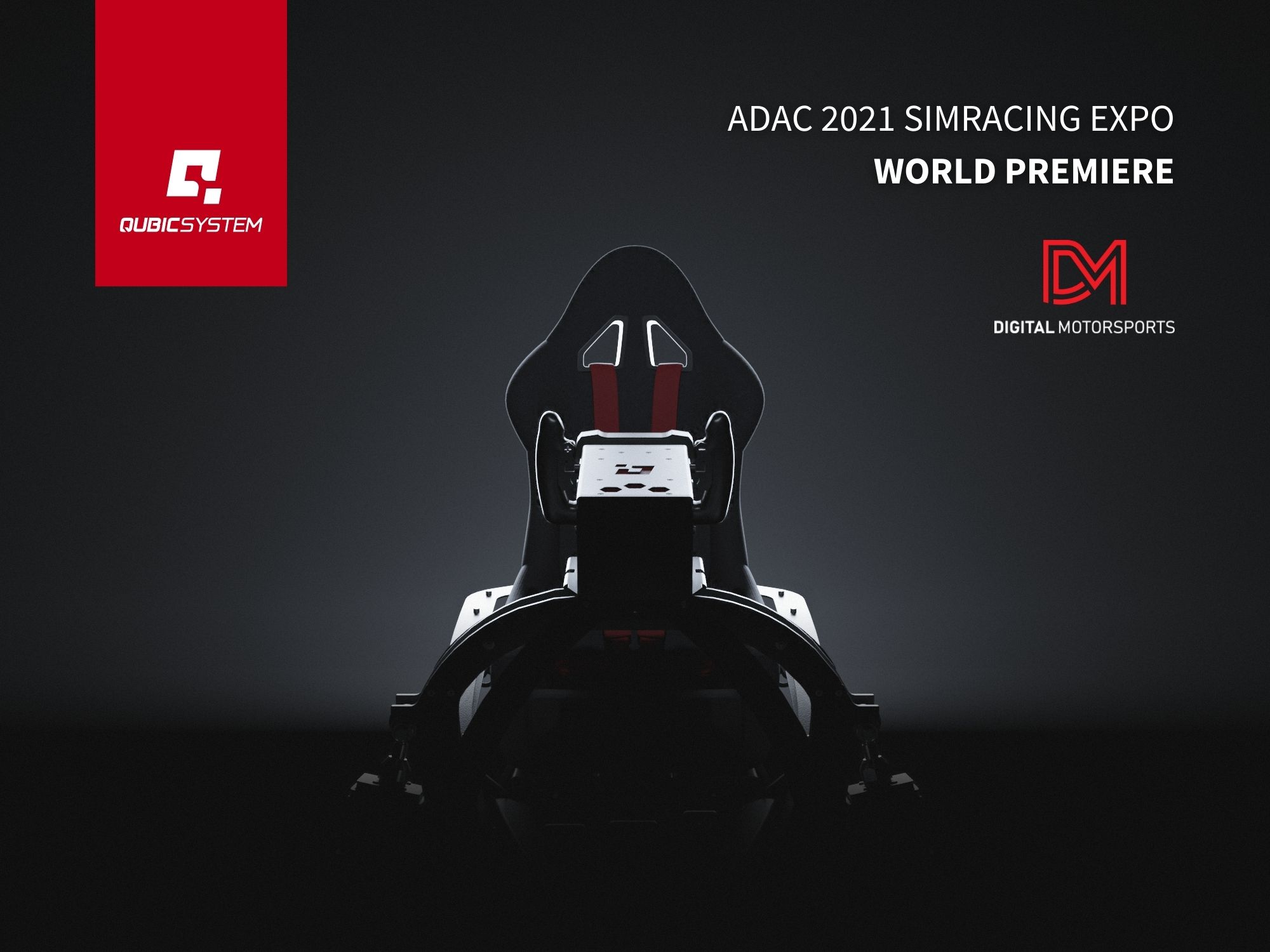ADAC SimRacing Expo 2021 ADAC SimRacing Expo 2021