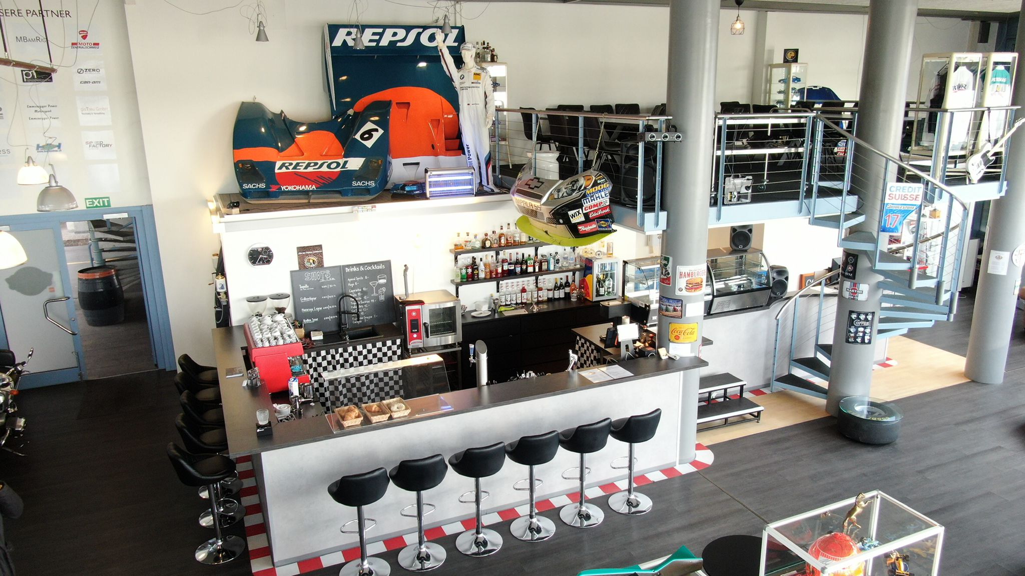 SimRace Cafe SimRace Cafe
