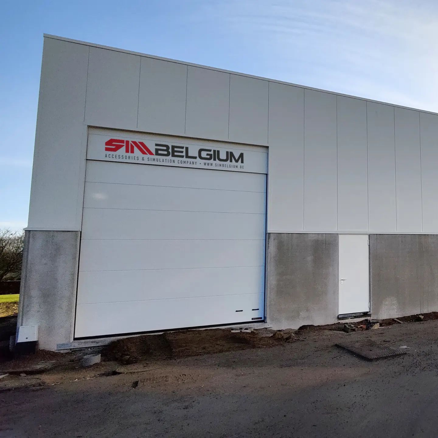 SIM BELGIUM SIM BELGIUM