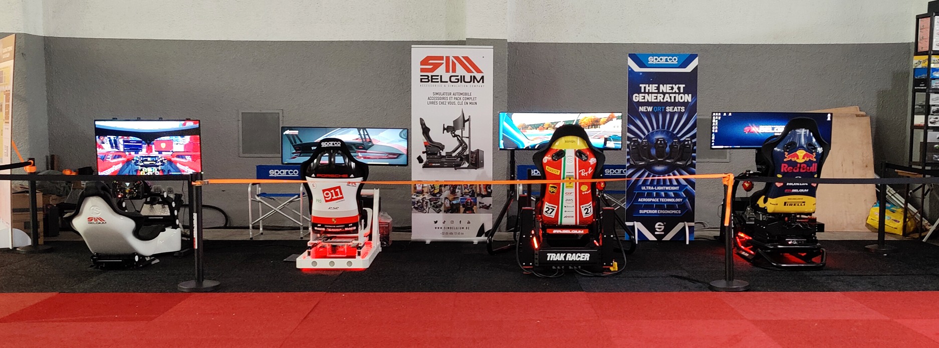 SIM BELGIUM SIM BELGIUM