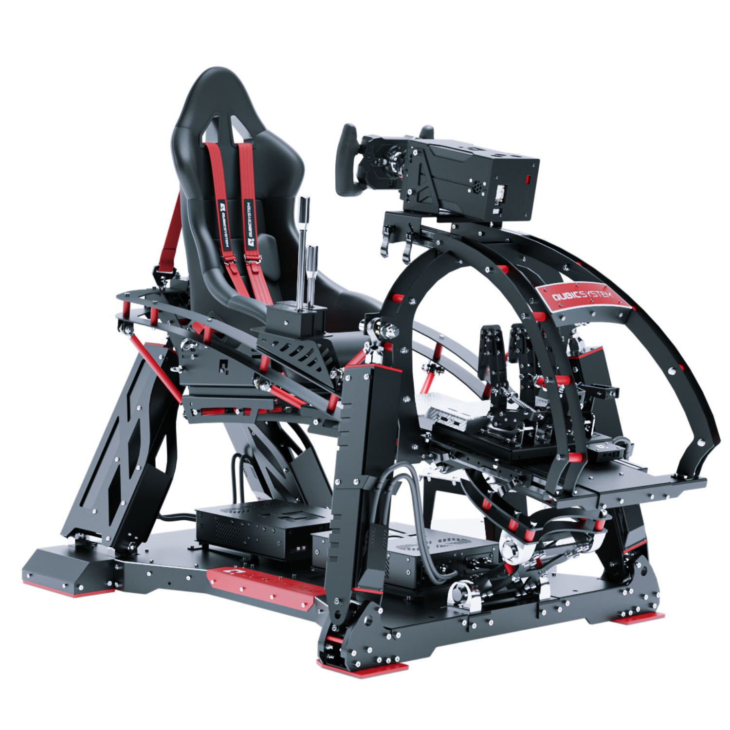 QS-V20 QS-V20