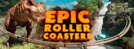 EpicRollerCoasters epic roller coster