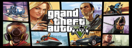 GTA5 gta