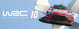 WRC10 wrc