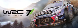 WRC7 wrc