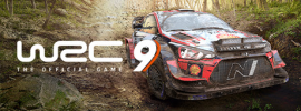 WRC9 wrc