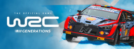 WRCGenerations