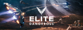 Elite Dangerous Elite Dangerous