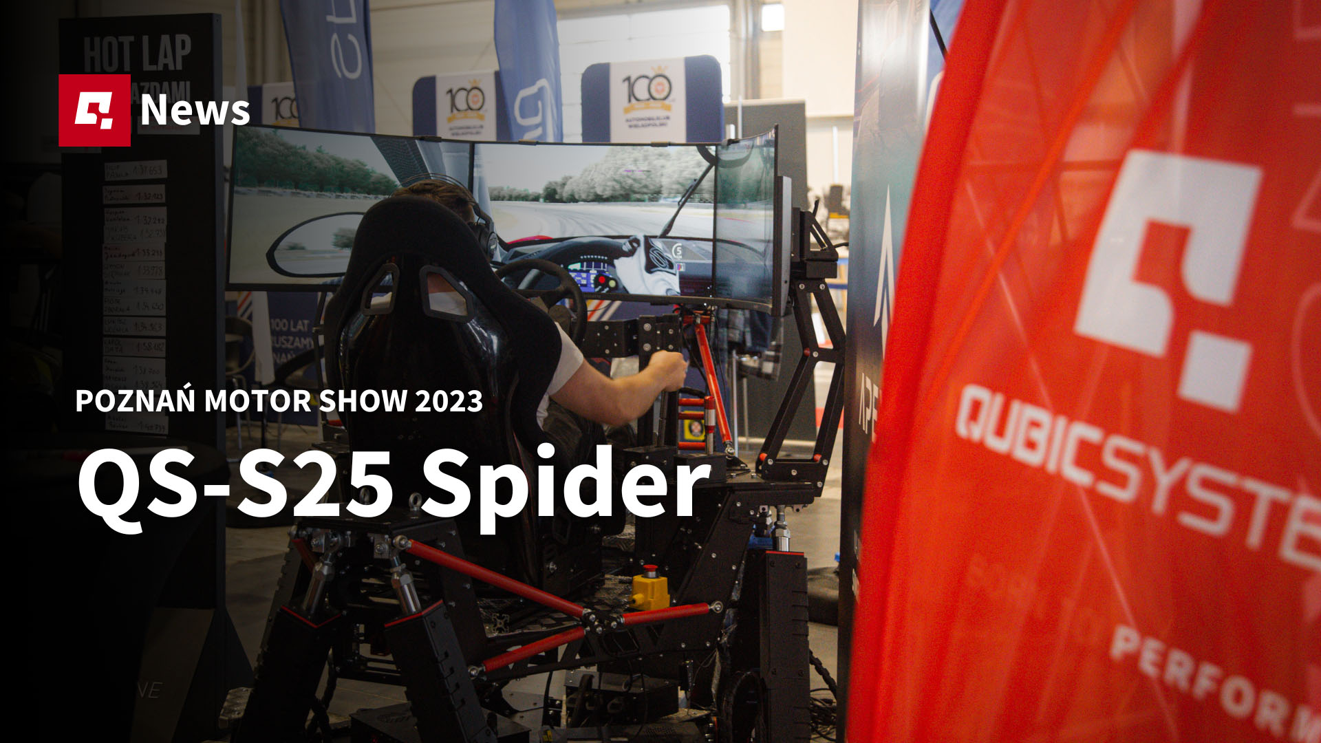 Poznan Motor Show