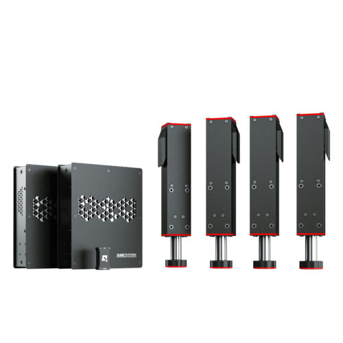 QS 210 3dof product 00