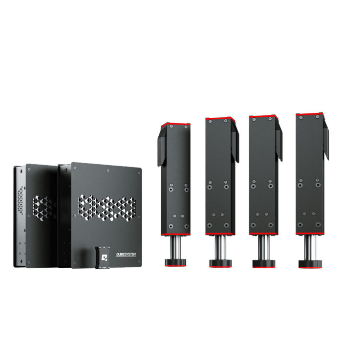 QS 210 3dof product 00