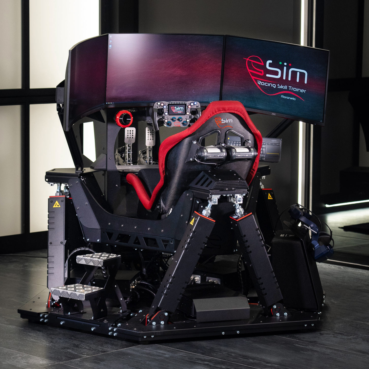 SimMaranello SimMaranello