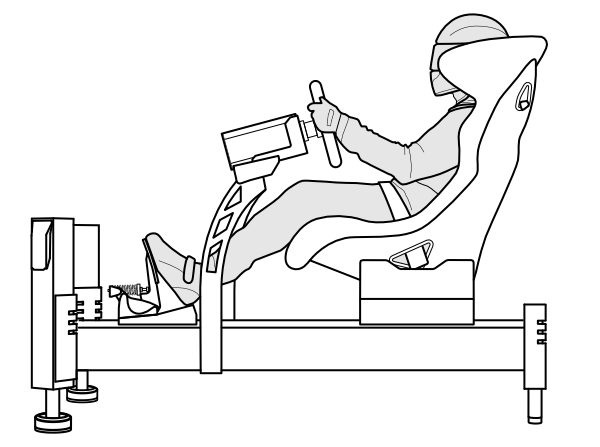 Motion System – QS-220 Motion System – QS-220