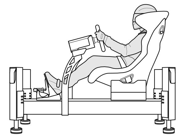 Motion System – QS-220 Motion System – QS-220