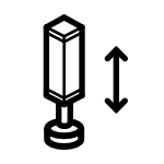 actuator-stroke