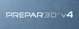 Prepar3Dv4