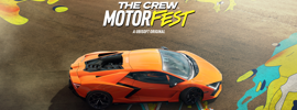 TheCrewMotorfest