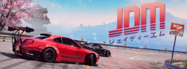 JapaneseDriftMaster