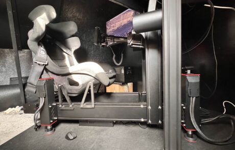 perkins use case qubic system qs-210 qs-bt1