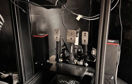 perkins use case qubic system qs-210 qs-bt1