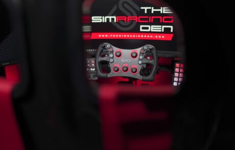 simracingden use case qubic system qs-bt1