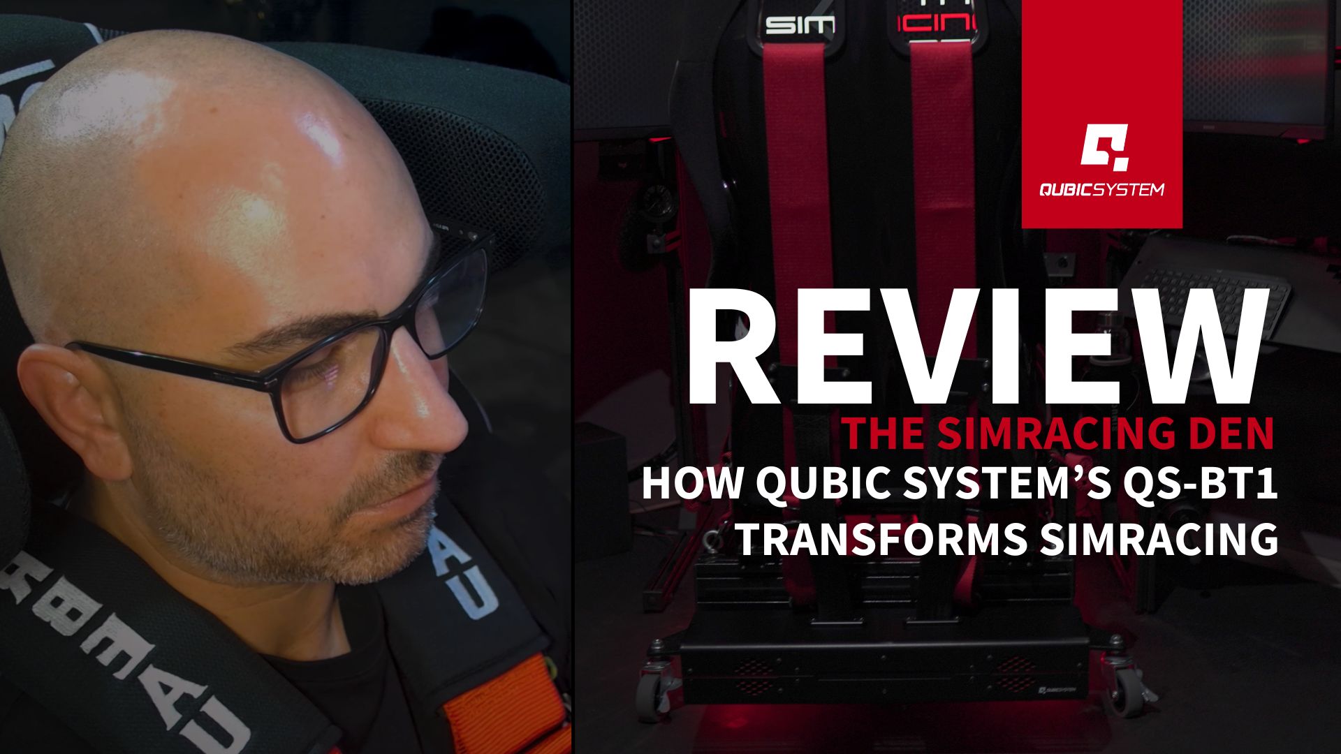 the simracing den qs bt1 review
