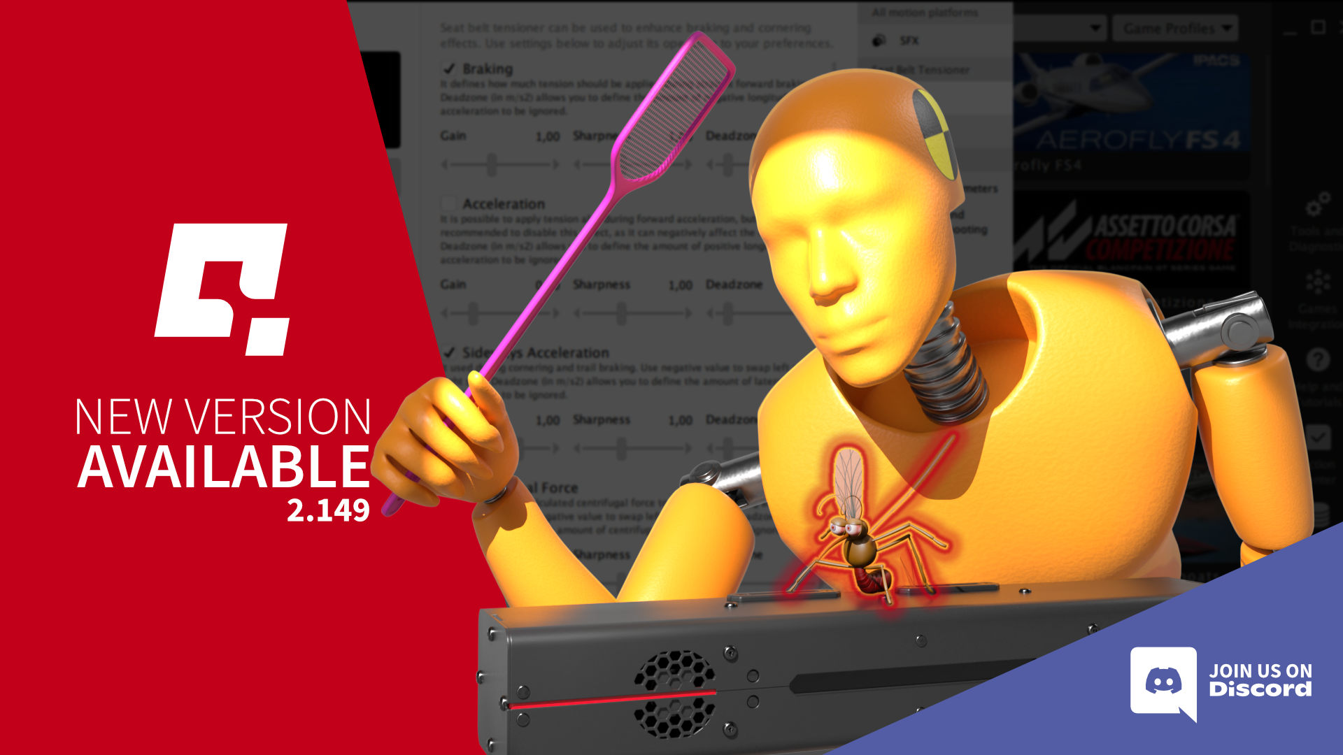 qubic system software