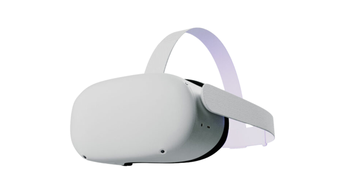 vr-ready qubic system vr