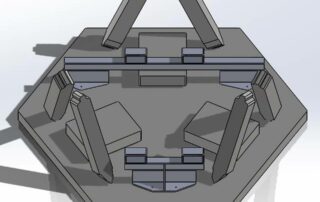 qubic system educational motion platform