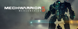 MechWarrior5