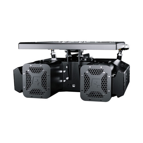 qubic system seat mover qs-h13