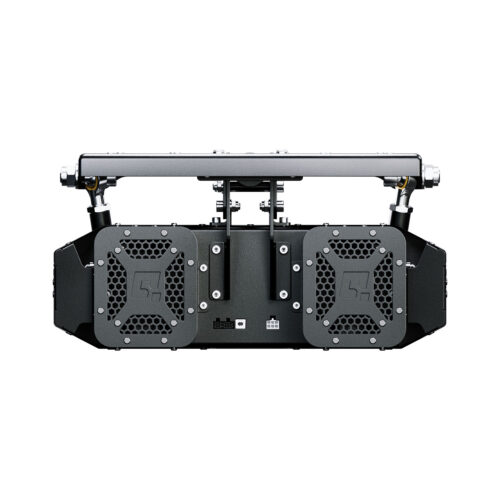 qubic system seat mover qs-h13