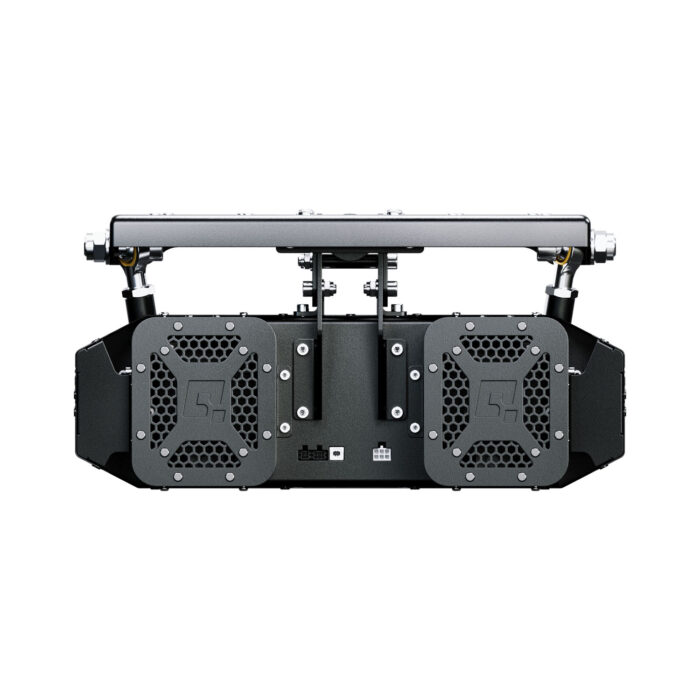 qubic system seat mover qs-h13