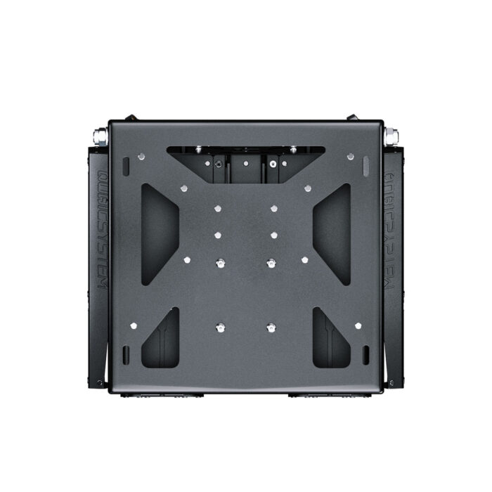 qubic system seat mover qs-h13
