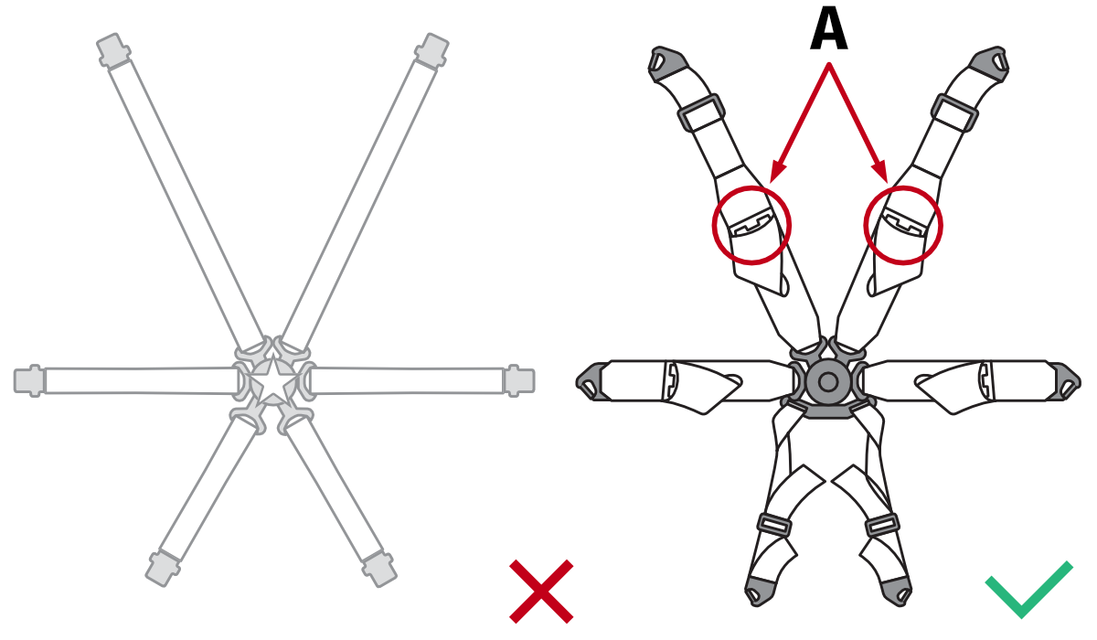 qs-bt1 seat belts
