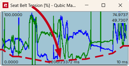 bt1_solution_tension_never_go_down qubic system qs-bt1 tutorial