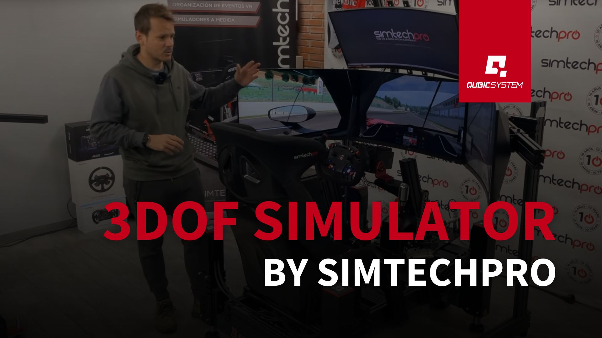 simtechpro-banner qubic system distributor simtechpro